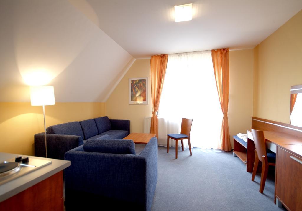 Penzion Tatras Vel'ka Lomnica Zimmer foto